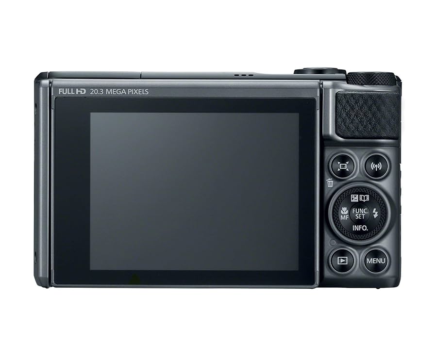 美品♪ Canon PowerShot SX730 HS Amazon.com : Canon PowerShot SX730 Digital Camera w/40x